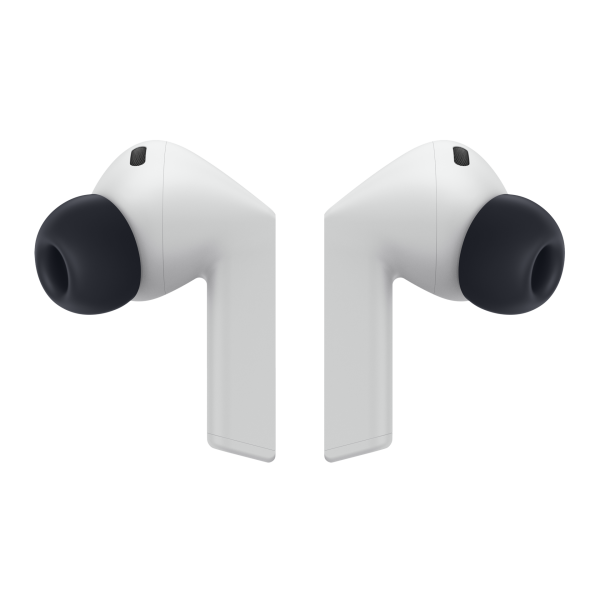 Samsung Galaxy Buds3 Fe Gris / Auriculares Inear Inalámbricos Bluetooth