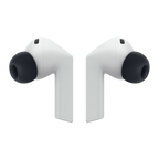 Samsung Galaxy Buds3 Fe Gris / Auriculares Inear Inalámbricos Bluetooth