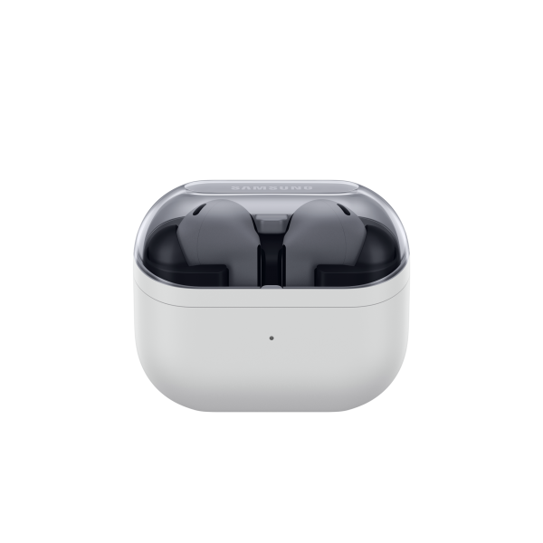 Samsung Galaxy Buds3 Fe Gris / Auriculares Inear Inalámbricos Bluetooth