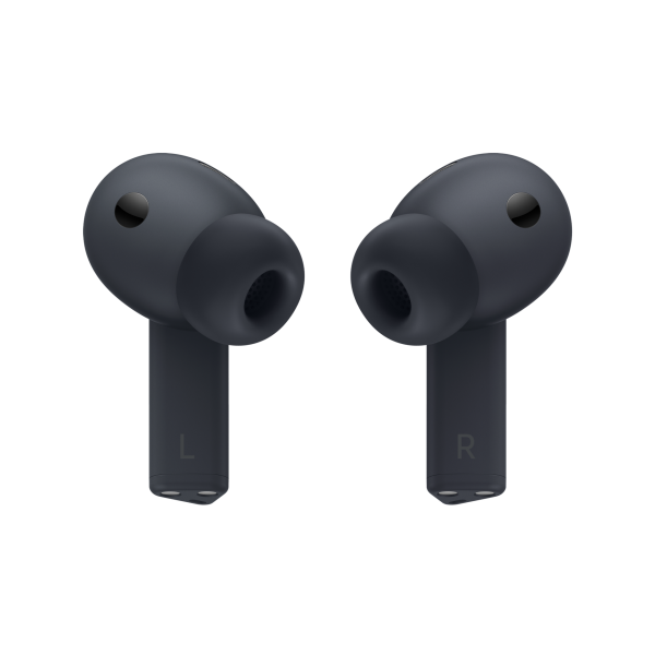 Samsung Galaxy Buds3 Fe Negro / Auriculares Inear Inalámbricos Bluetooth