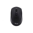 Mouse Equip Wireless 245122 1600dpi 4 Botones Color Negro