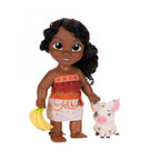 Mueca Simea Vaiana 2 Disney 38Cm