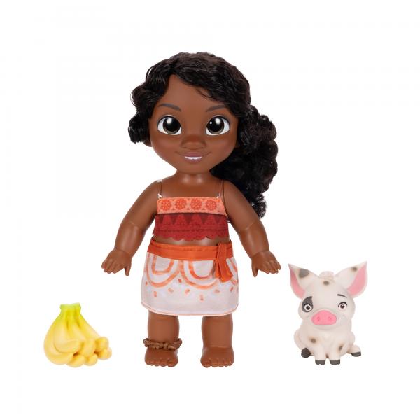Mueca Simea Vaiana 2 Disney 38Cm