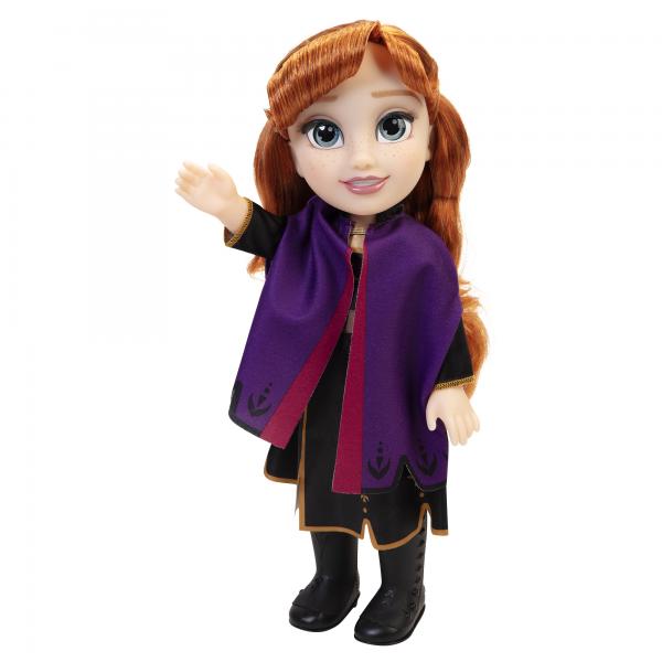 Mueca Anna Frozen 2 Disney 38Cm