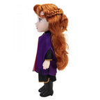 Mueca Anna Frozen 2 Disney 38Cm