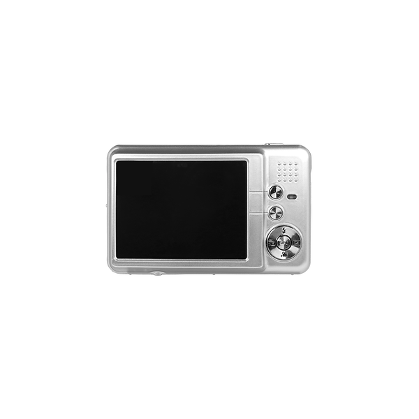 Yashica Easysnap Silver / Cámara Compacta