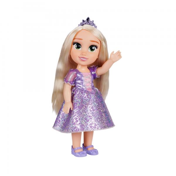 Mueca Rapunzel Enredados Disney 38Cm