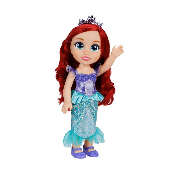 Mueca Ariel La Sirenita Disney 38Cm