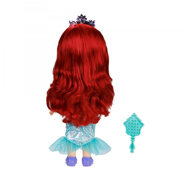 Mueca Ariel La Sirenita Disney 38Cm