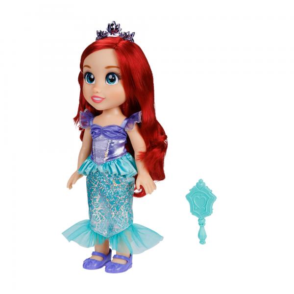 Mueca Ariel La Sirenita Disney 38Cm