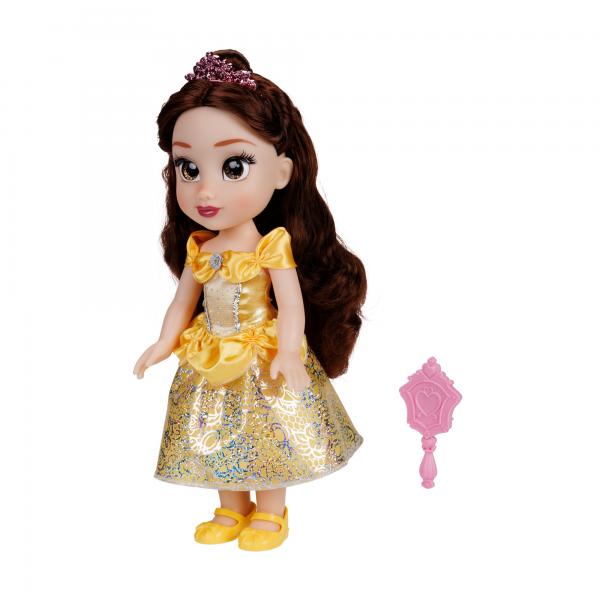 Mueca Bella La Bella Y La Bestia Disney 38Cm