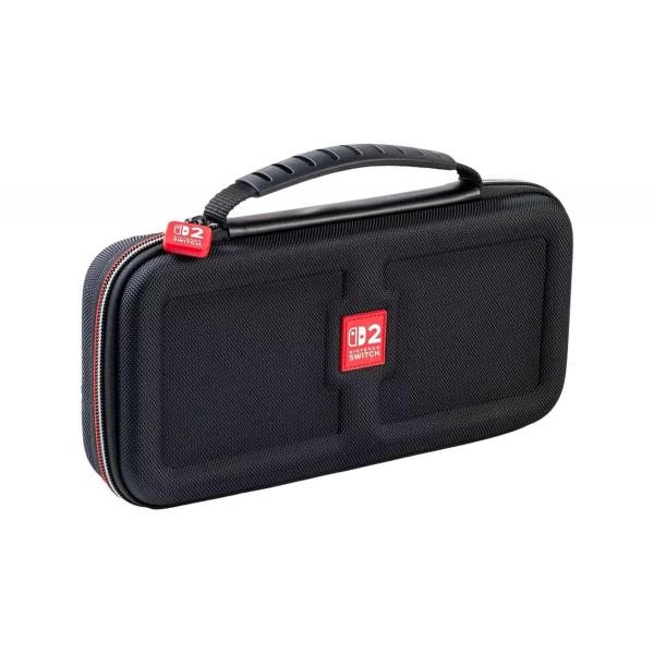 Game Traveler Deluxe Travel Case NS241 Switch 2 NINTENDO SWITCH 2 (Accesorios)