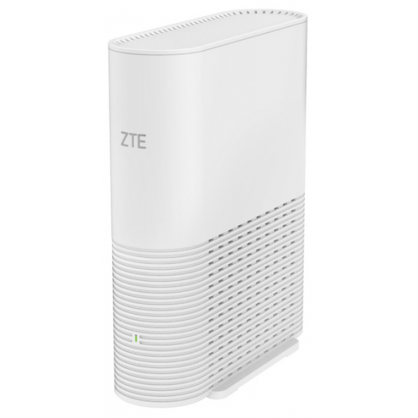 Router ZTE Z3460 Blanco WiFi 7 Triple Banda BE15000
