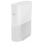Router ZTE Z3460 Blanco WiFi 7 Triple Banda BE15000