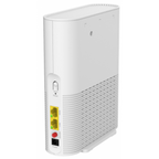 Router ZTE Z3460 Blanco WiFi 7 Triple Banda BE15000