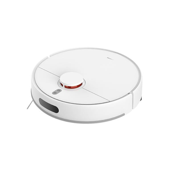 Robot Aspirador XIAOMI Vacuum S20C - Mop/Friegasuelos  WiFi  Bat. 2600mAh  Blanco Hover Image