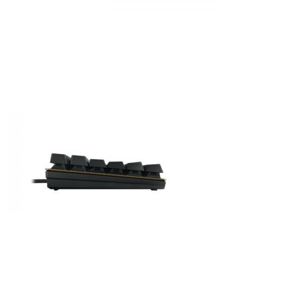Cherry Teclado Mecánico Kc2000 Mx Negro