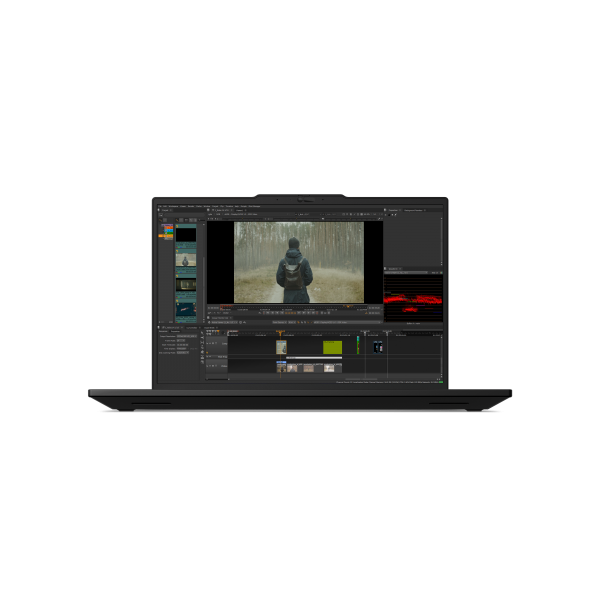Portatil Lenovo Thinkpad P14s G6 Intel Ultra 7 255h 14" 32gb 1tb Nvidia Rtx Pro 500 W11pro