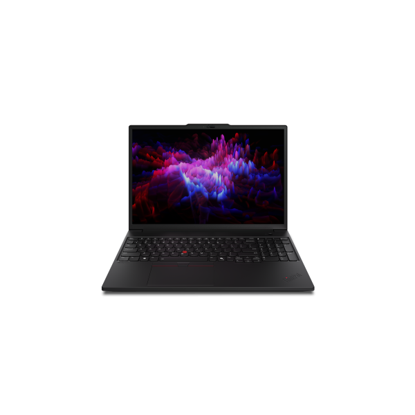 Portatil Lenovo Thinkpad P16s U7 - 255h - 32gb - Ssd 1tb - Rtx Pro 500 6gb - 16 Pulgadas Fhd+ - W11p