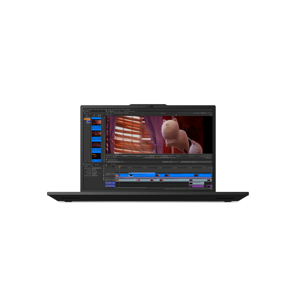 Portatil Lenovo Thinkpad P16s U7 - 255h - 32gb - Ssd 1tb - Rtx Pro 500 6gb - 16 Pulgadas Fhd+ - W11p