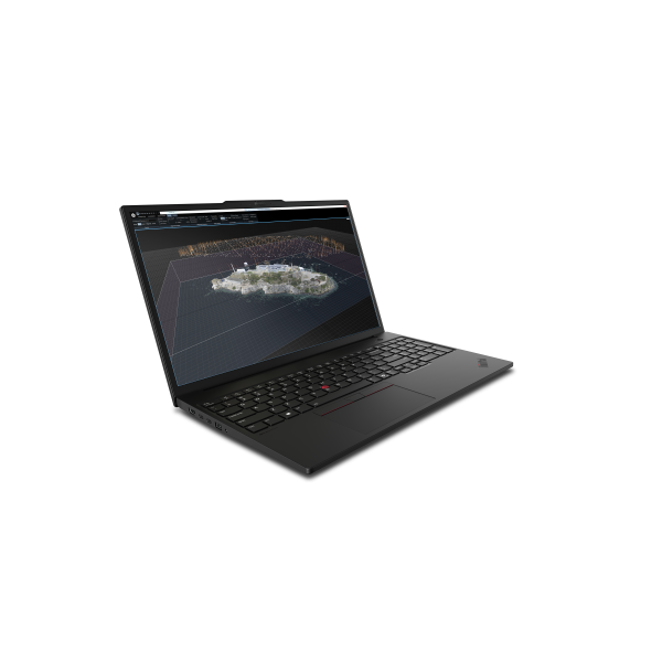 Portatil Lenovo Thinkpad P16s U7 - 255h - 32gb - Ssd 1tb - Rtx Pro 500 6gb - 16 Pulgadas Fhd+ - W11p
