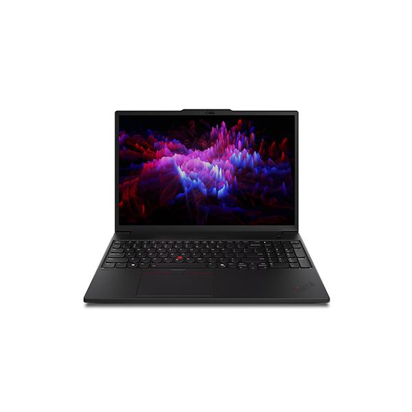 Portatil Lenovo Thinkpad P16s U7 - 255h - 32gb - Ssd 1tb - Rtx Pro 500 6gb - 16 Pulgadas Fhd+ - W11p
