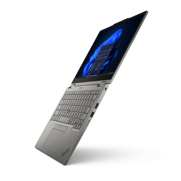Portatil Lenovo Thinkpad L13 Yoga G6 Intel Ultra 7-255h 13.3" Tactil 360 16gb 512gb W11pro
