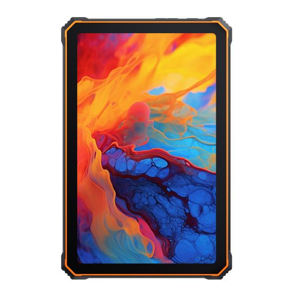 Tablet Blackview Active 8 Pro 10.3" WiFi+4G 8GB/256GB Naranja