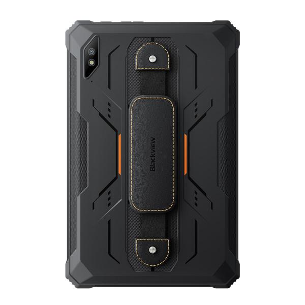 Tablet Blackview Active 8 Pro 10.3" WiFi+4G 8GB/256GB Naranja