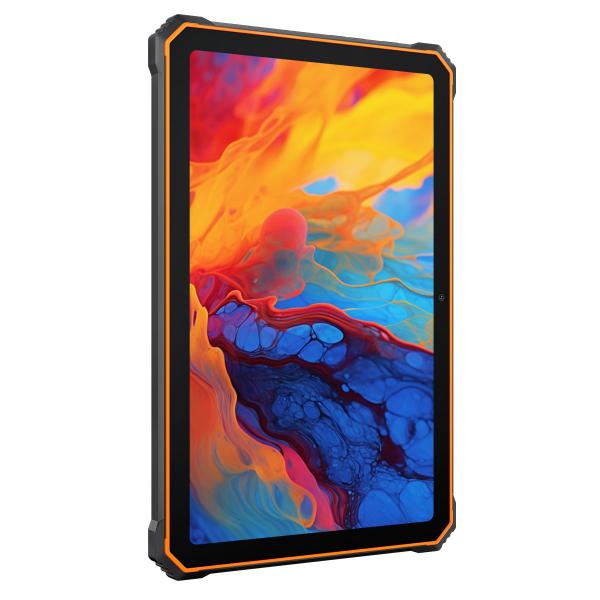 Tablet Blackview Active 8 Pro 10.3" WiFi+4G 8GB/256GB Naranja