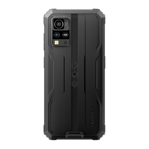 Blackview BV4800 SE 4GB/64GB Negro