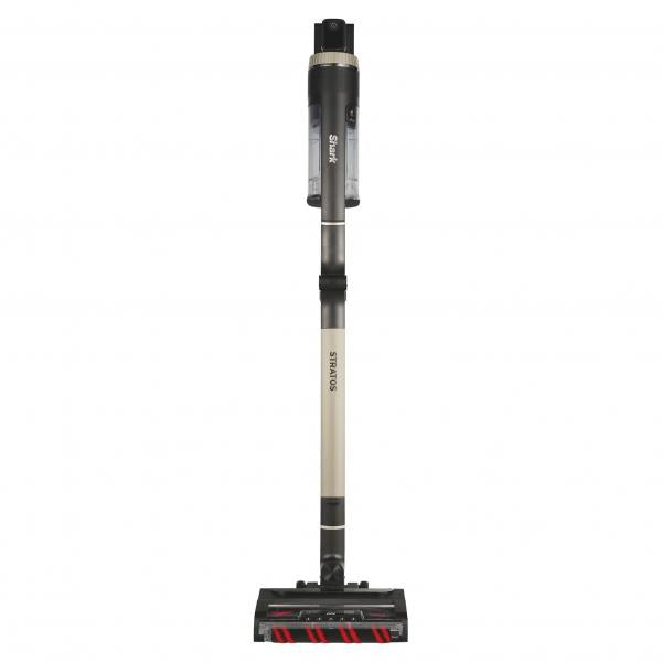 Shark Stratos Vacuum Grey Bagless