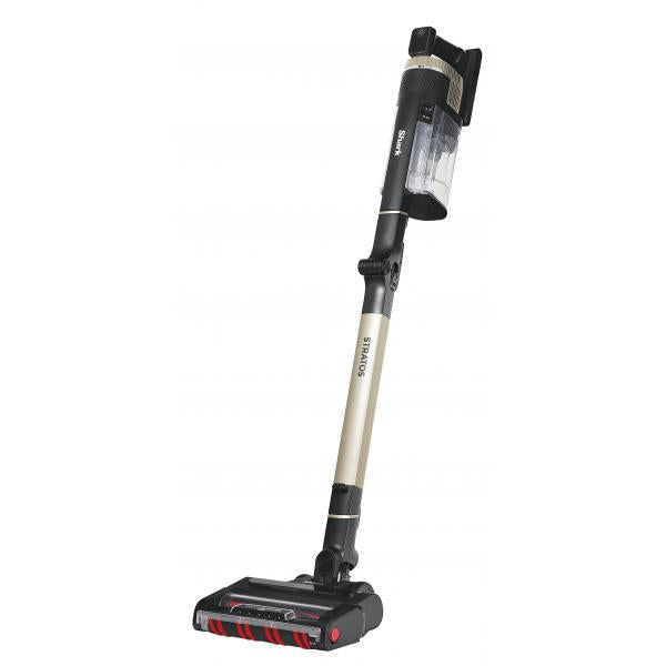 Shark Stratos IZ400EUT 309W 120 min sin cable Aspirador escoba