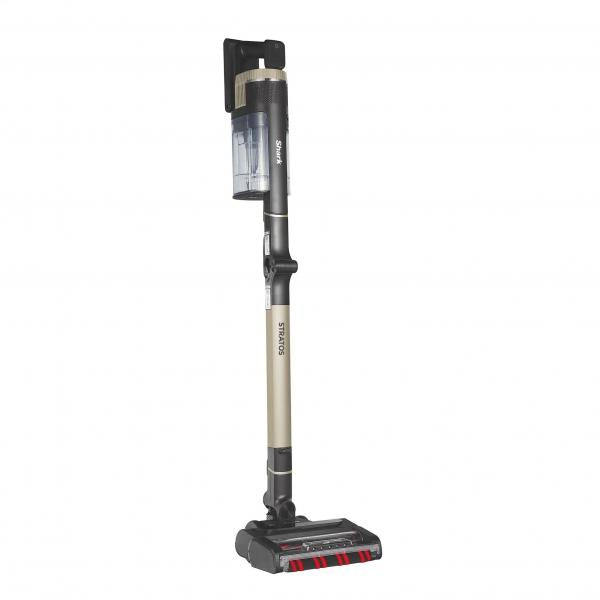 Shark Stratos Vacuum Grey Bagless