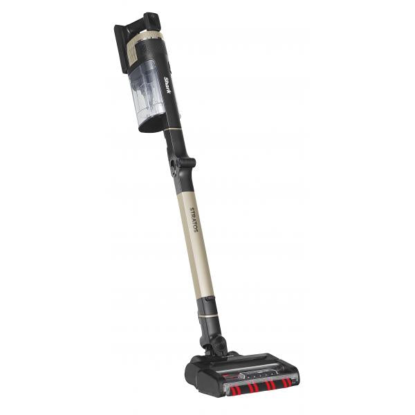 Shark Stratos IZ400EUT 309W 120 min sin cable Aspirador escoba