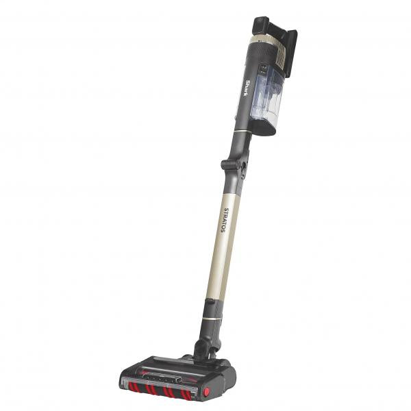 Shark Stratos Vacuum Grey Bagless