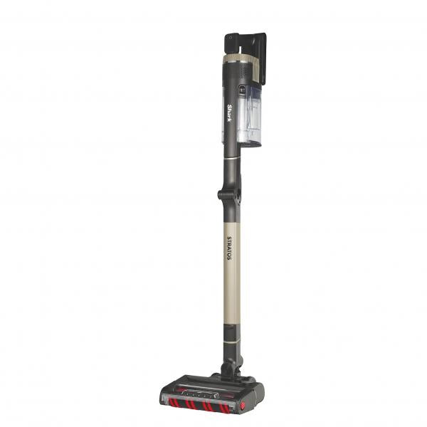 Shark Stratos IZ400EUT 309W 120 min sin cable Aspirador escoba