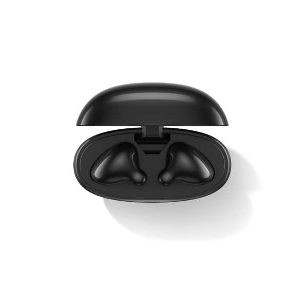 Auriculares Lenovo E310 Inalambrico Negro Main Image
