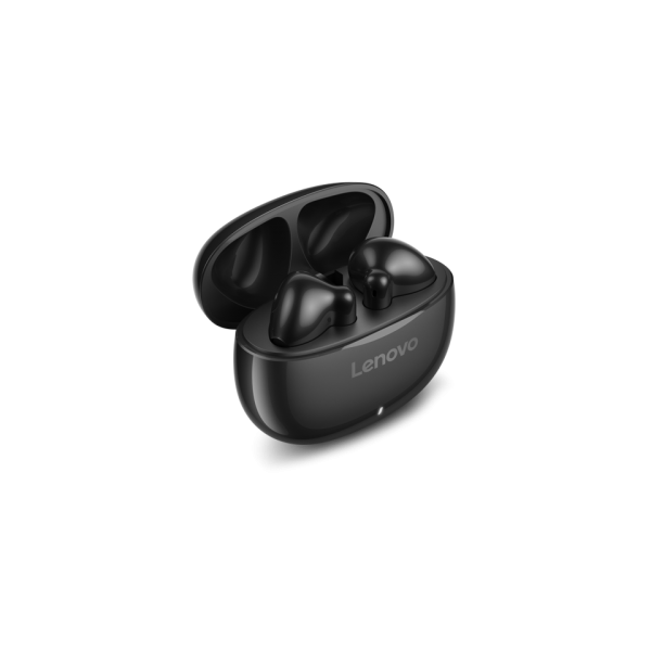 Auriculares Lenovo E310 Inalambrico Negro