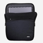 Nilox Sleeve Negra / Funda Para Portátil De 14.1"