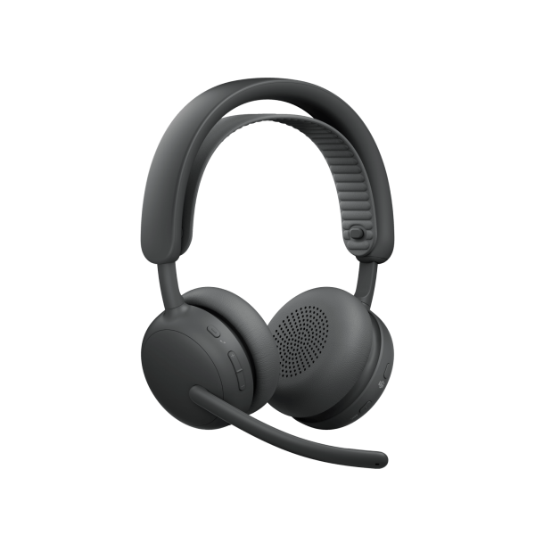 Auriculares Logitech Zone Wireless 2 Cancelación de Ruido Diadema