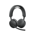 Auriculares Logitech Zone Wireless 2 Cancelación de Ruido Diadema
