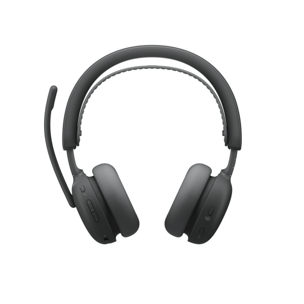Auriculares Logitech Zone Wireless 2 Cancelación de Ruido Diadema