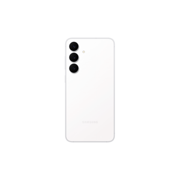 Samsung Galaxy S25 FE 5G 8GB/256GB Blanco