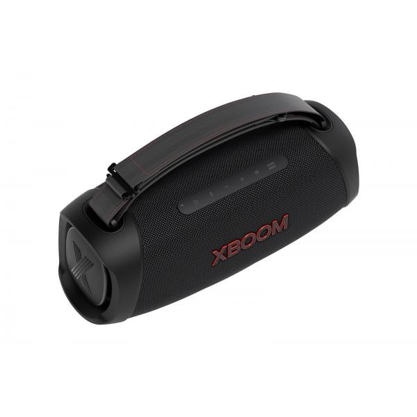 Lg Xboom Xg8t Negro / Altavoz Inalámbrico, Bluetooth, 60w Main Image