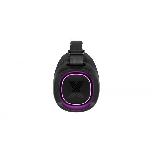 Lg Xboom Xg8t Negro / Altavoz Inalámbrico, Bluetooth, 60w