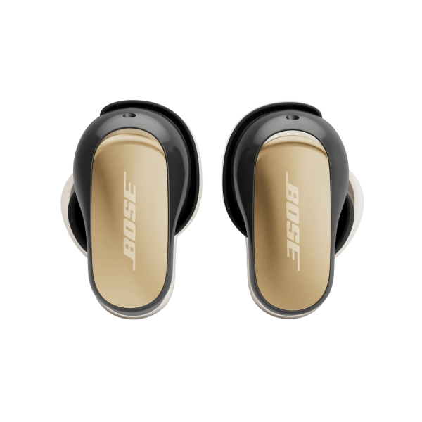 Bose QuietComfort Ultra2 Gen TWS Desert Gold - Auriculares Bluetooth