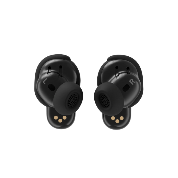 Bose QuietComfort Ultra2 Gen TWS Desert Gold - Auriculares Bluetooth