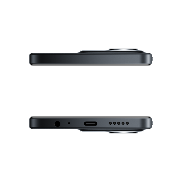 Xiaomi Redmi 15C 8GB/256GB Negro