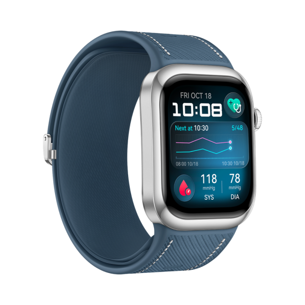 Huawei Watch D2 Azul NFC